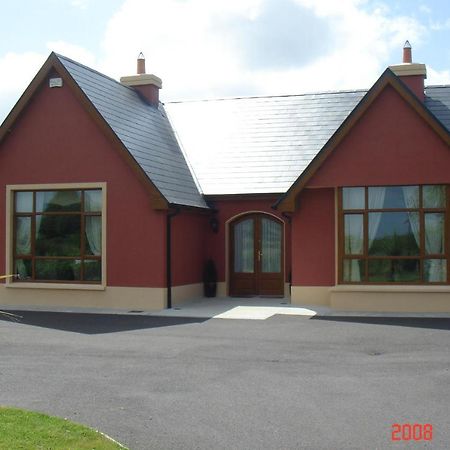 Fiddlers Rest Bed and Breakfast Cill Airne Exteriör bild