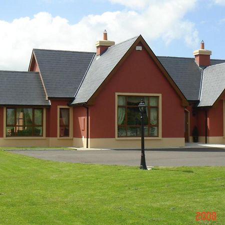 Fiddlers Rest Bed and Breakfast Cill Airne Exteriör bild