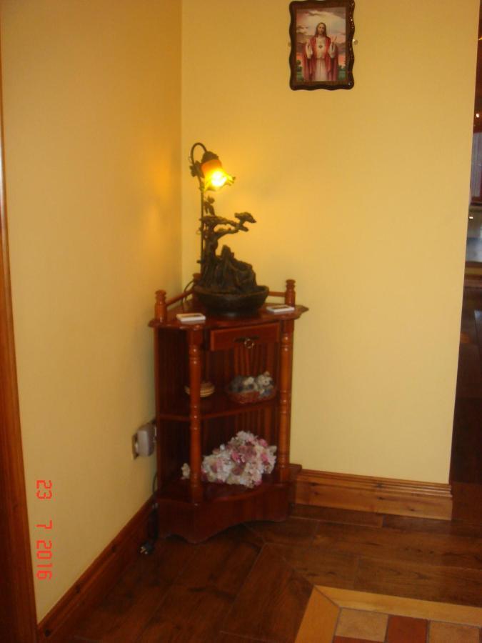 Fiddlers Rest Bed and Breakfast Cill Airne Exteriör bild
