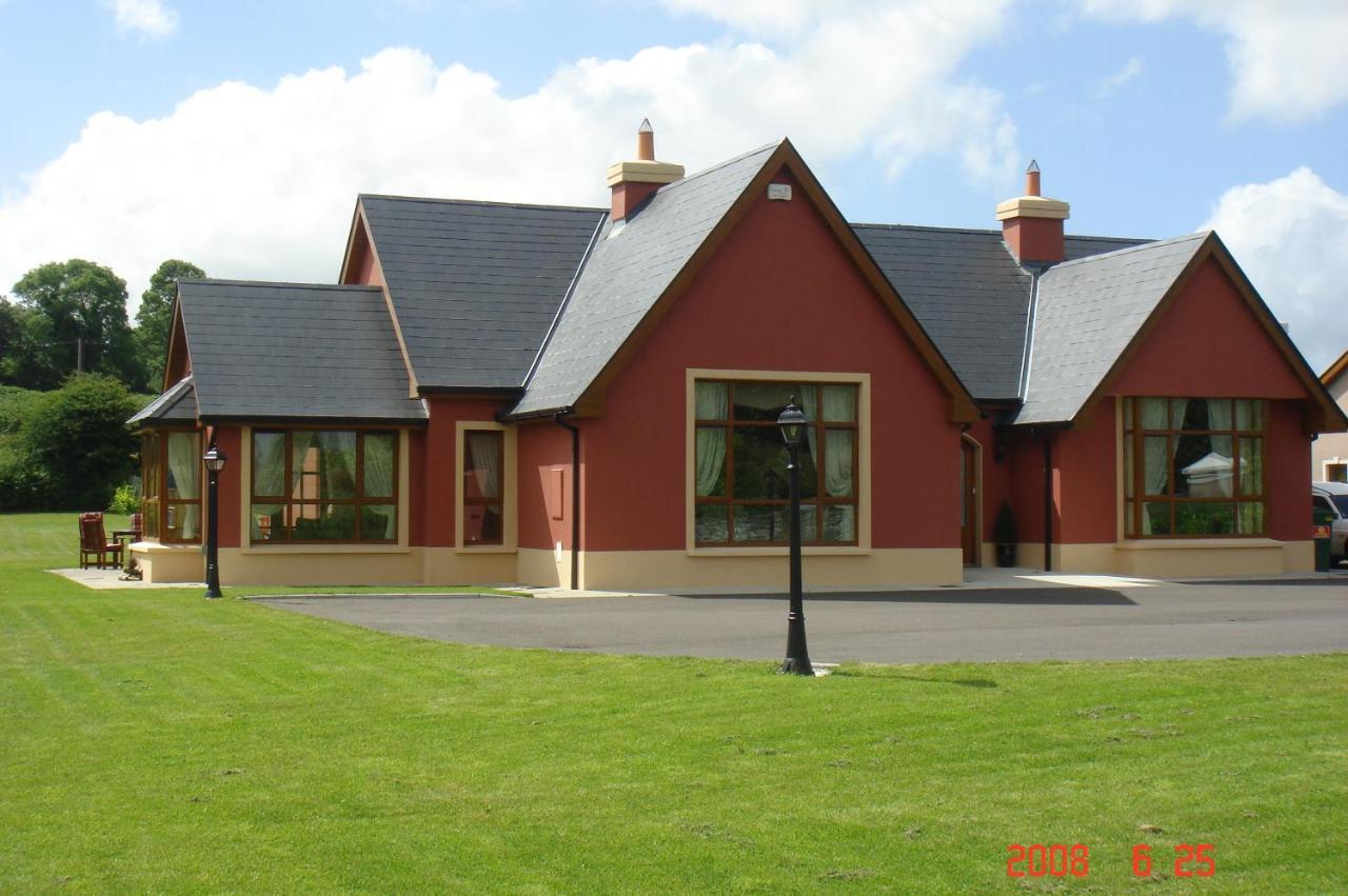 Fiddlers Rest Bed and Breakfast Cill Airne Exteriör bild