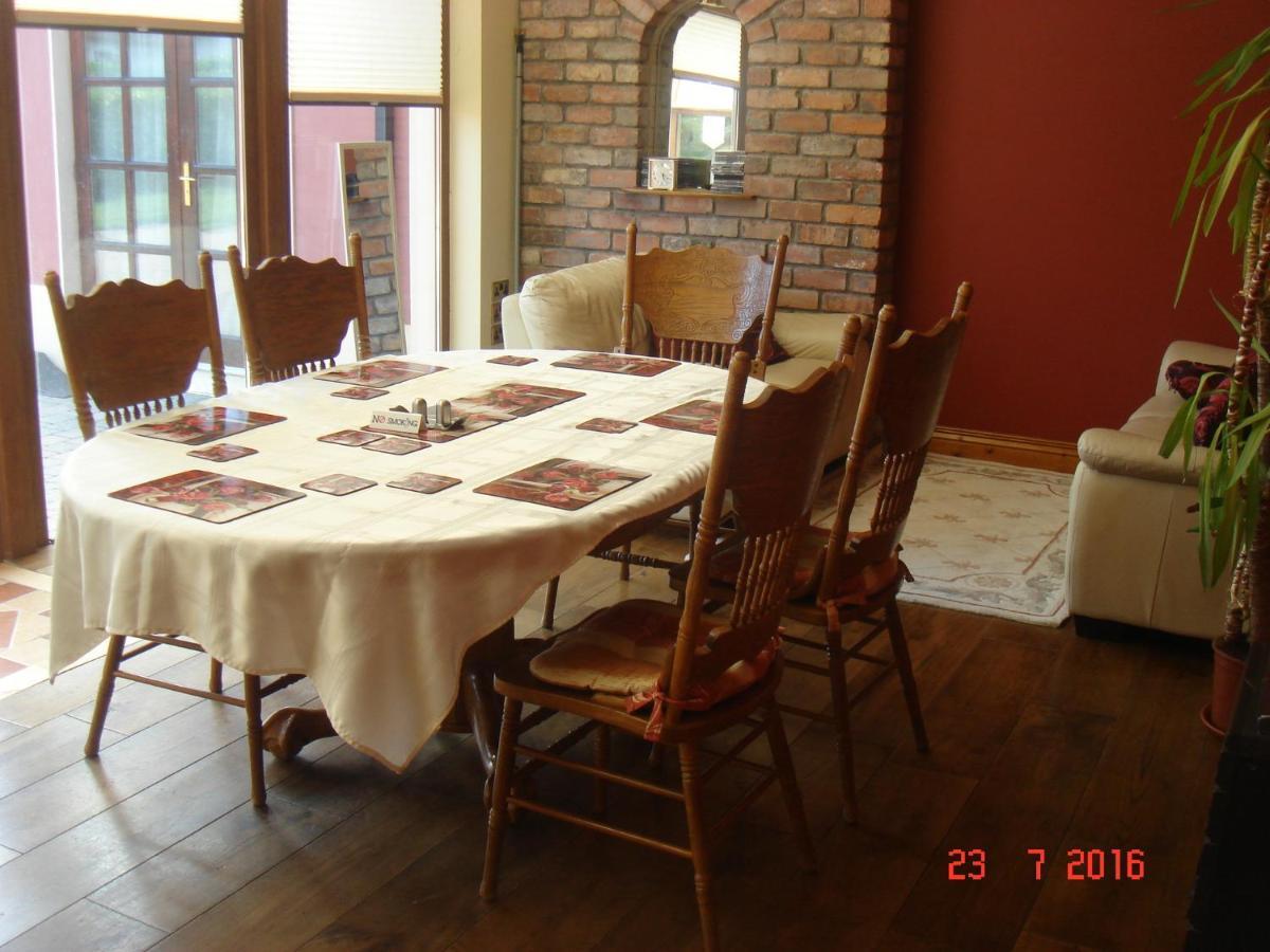 Fiddlers Rest Bed and Breakfast Cill Airne Exteriör bild