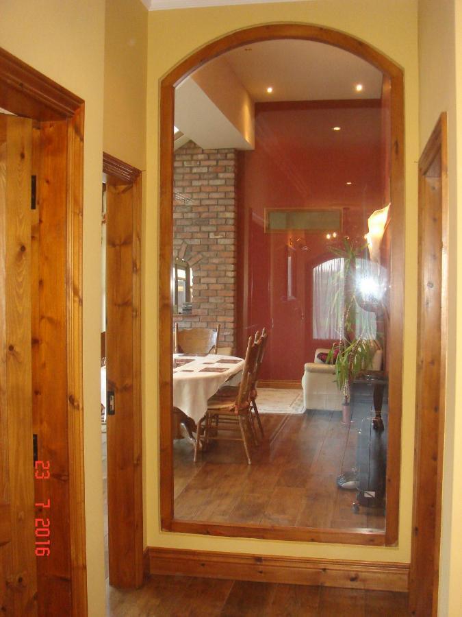 Fiddlers Rest Bed and Breakfast Cill Airne Exteriör bild
