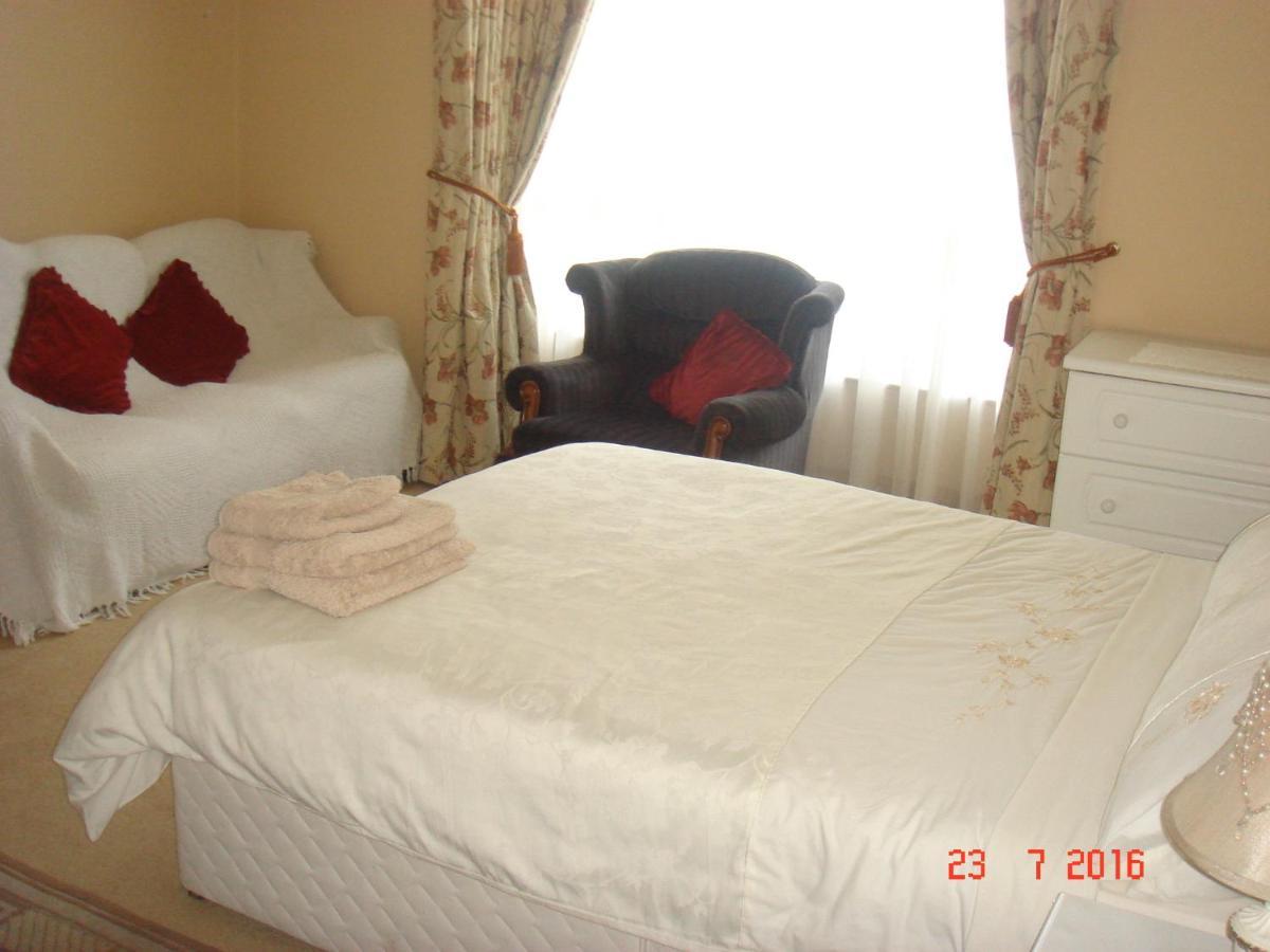 Fiddlers Rest Bed and Breakfast Cill Airne Exteriör bild
