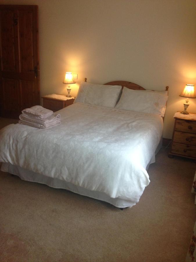 Fiddlers Rest Bed and Breakfast Cill Airne Exteriör bild