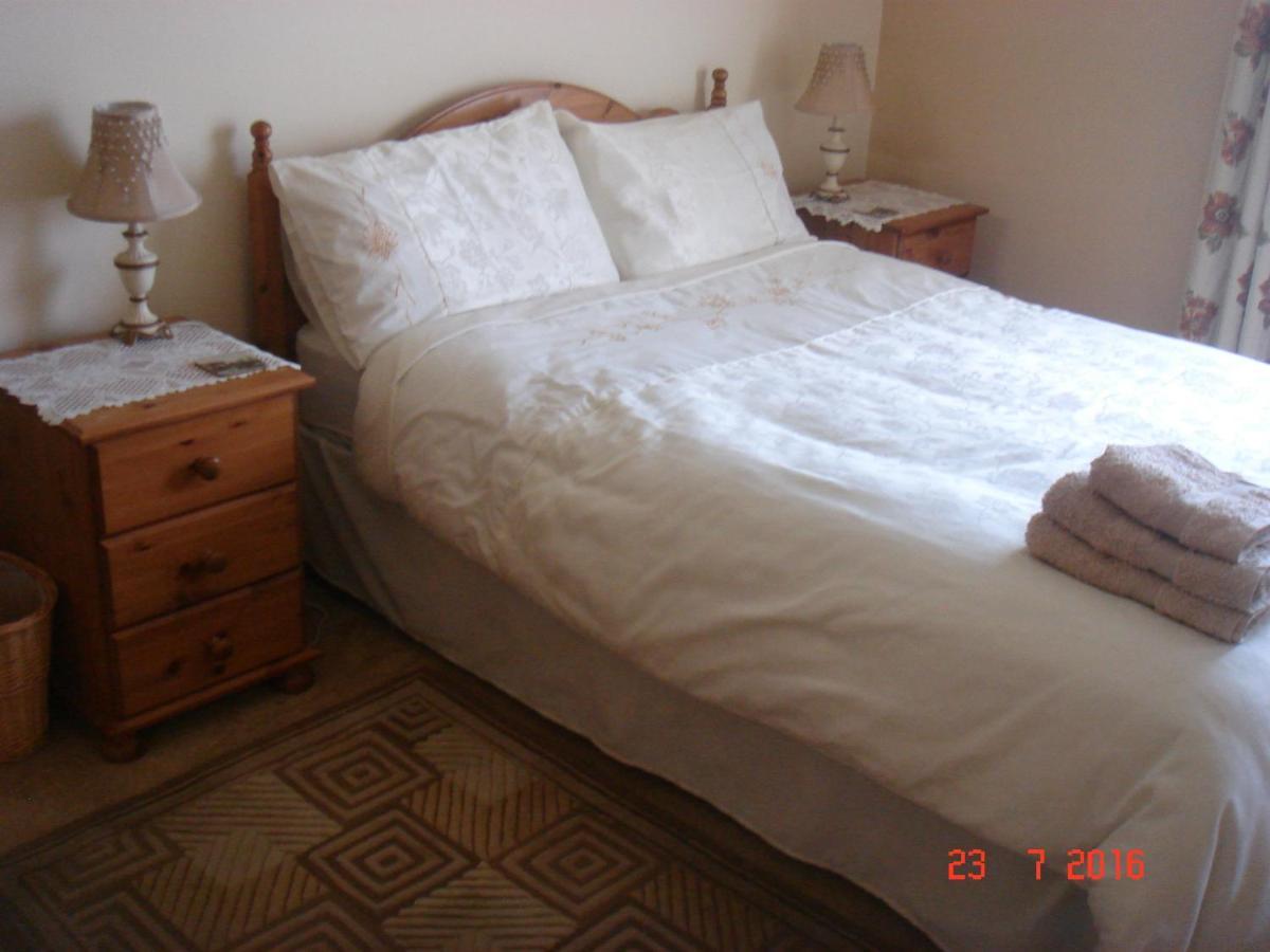 Fiddlers Rest Bed and Breakfast Cill Airne Exteriör bild